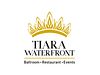 Tiara Waterfront logo